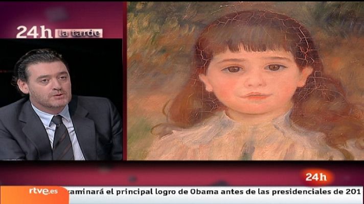 La tarde en 24h - Tercera hora - 14/11/11