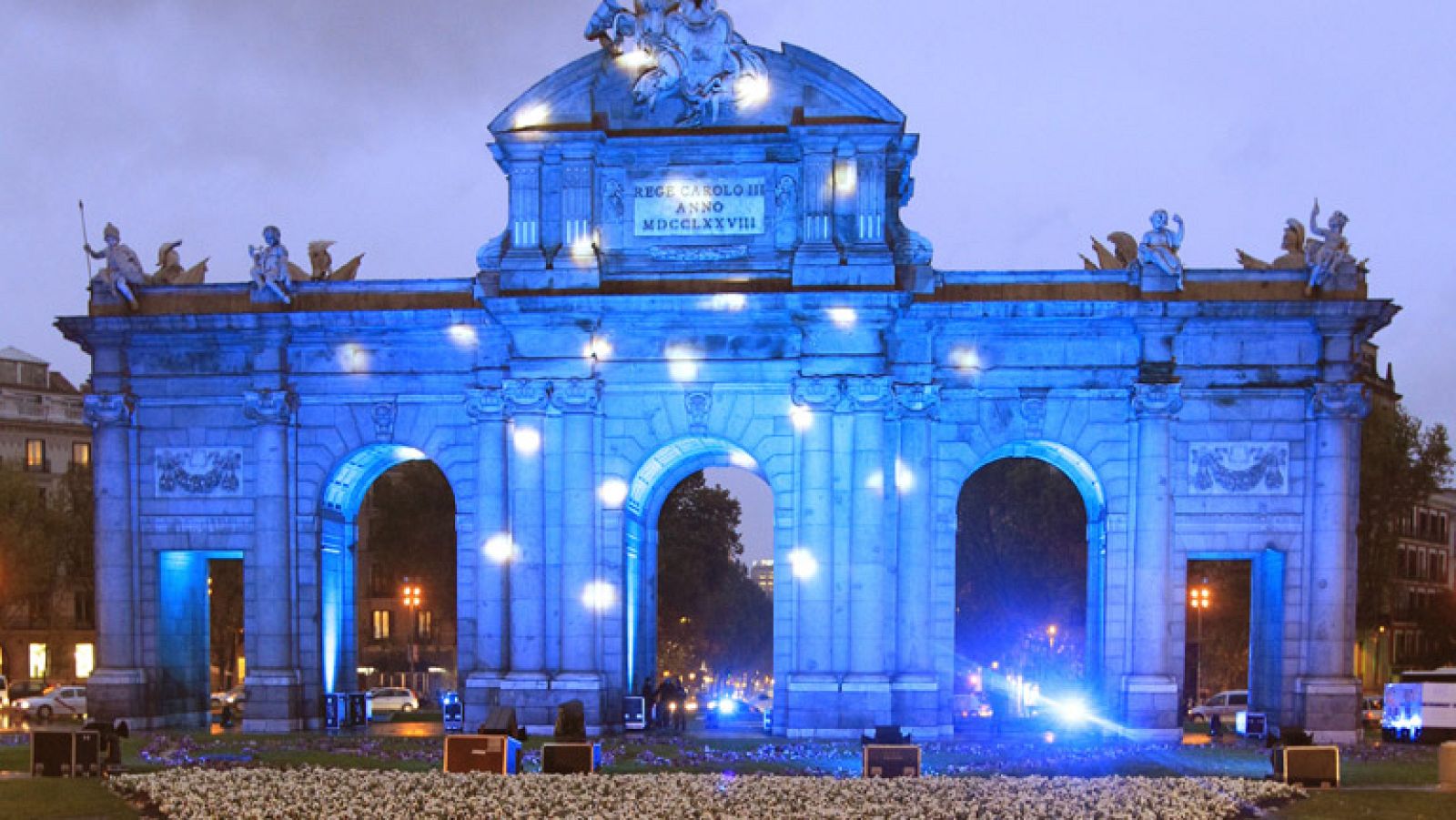 En España hay unos 5 millones de diabéticos