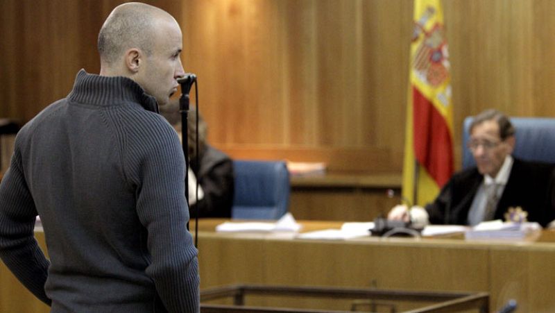 Hoy ha comenzado el juicio contra Gurutz Aguirresarobe