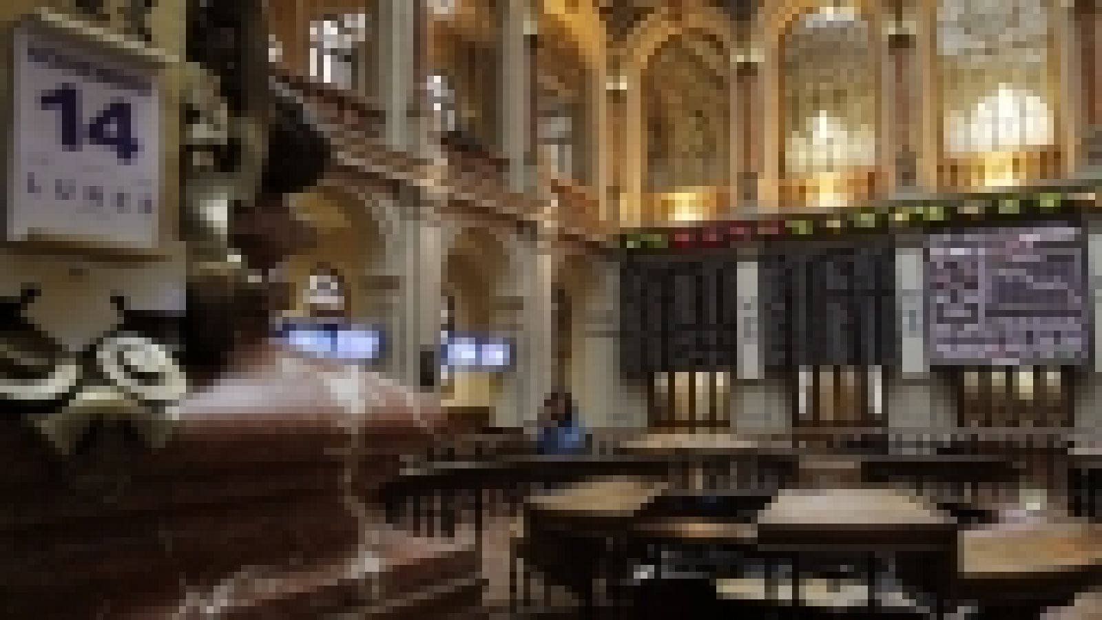 Telediario - 21 horas - 14/11/11 - Ver ahora