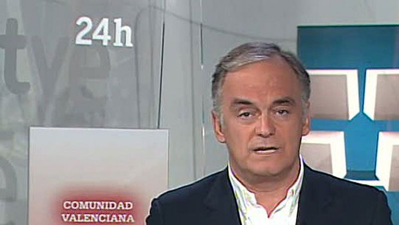El secretario de Comunicación del PP, Esteban González Pons, ha dicho que si el PP gana las  próximas elecciones generales, volverán a crear las condiciones para que la economía creza.
