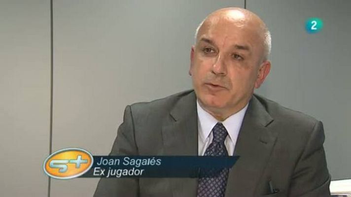 Sempre positius - Reportatge: Joan Sagales