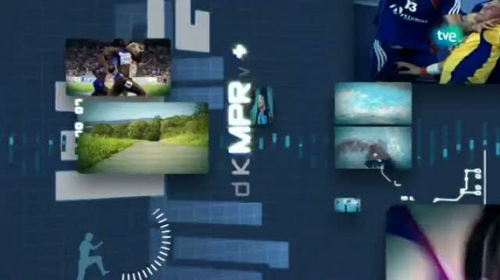 Sempre positius - Sempre positius -  14/11/11