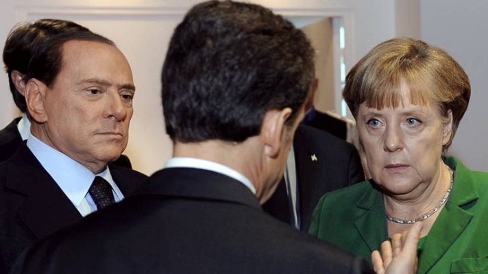 Los desayunos - Alemania y Francia crecen más pero los mercados no aflojan