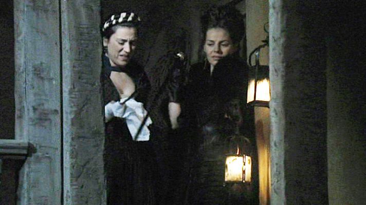 Águila Roja - Minuto de oro Capítulo 43