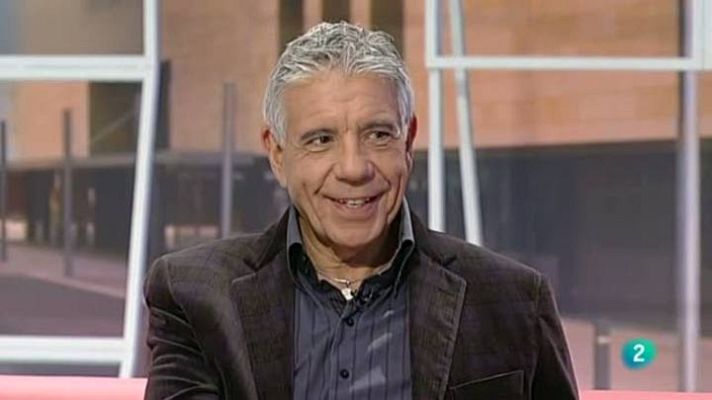 Para todos La 2 - Entrevista Eduard Estivill