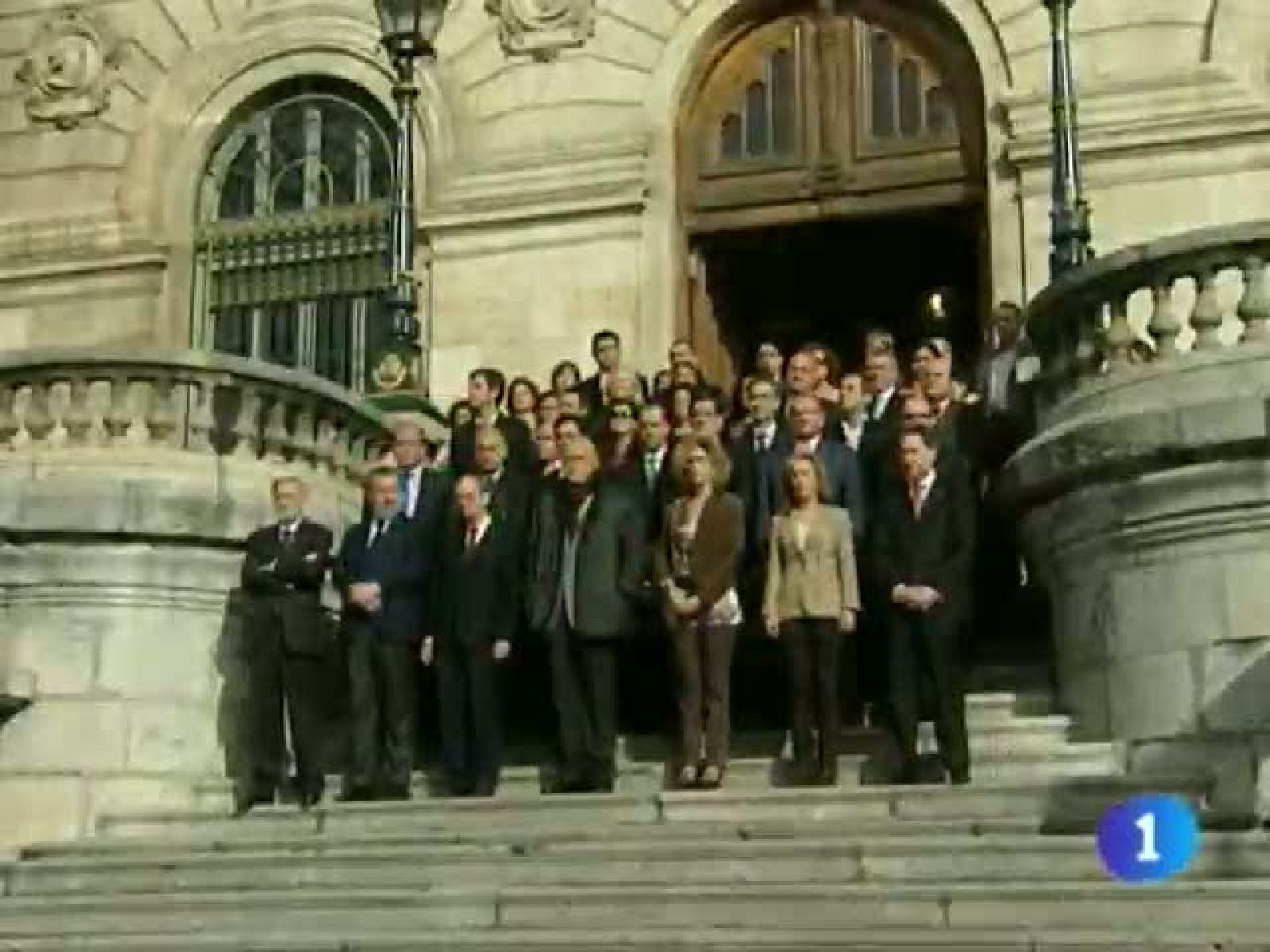 País Vasco en 2'-15/11/11 | Ver