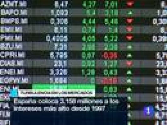 Informativo de Madrid - Informativo de Madrid - 15/11/11