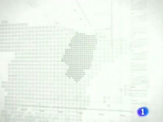 Noticias Aragón - Aragón en 2' - 15/11/11