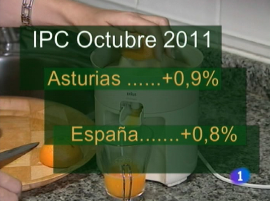 Panorama Regional - Panorama Regional - 15/11/11