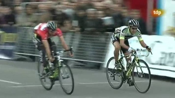  - Oviedo Global Cycling