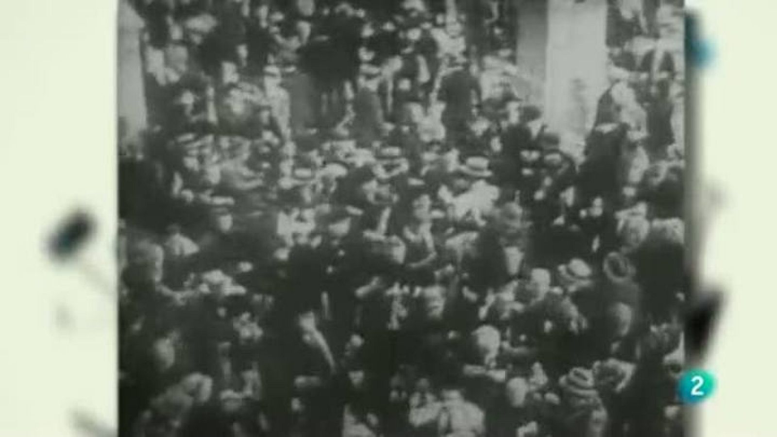 Para todos La 2 - El crack de 1929