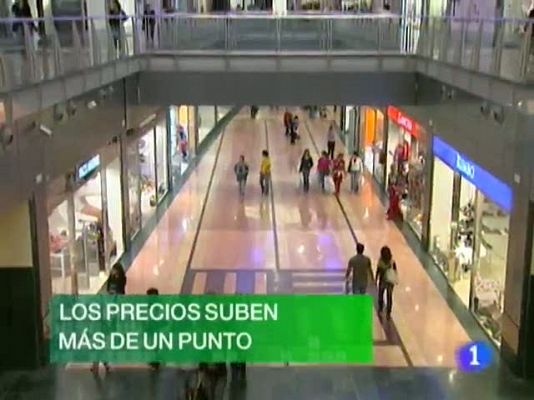 Noticias Murcia - Noticias Murcia - 15/11/11