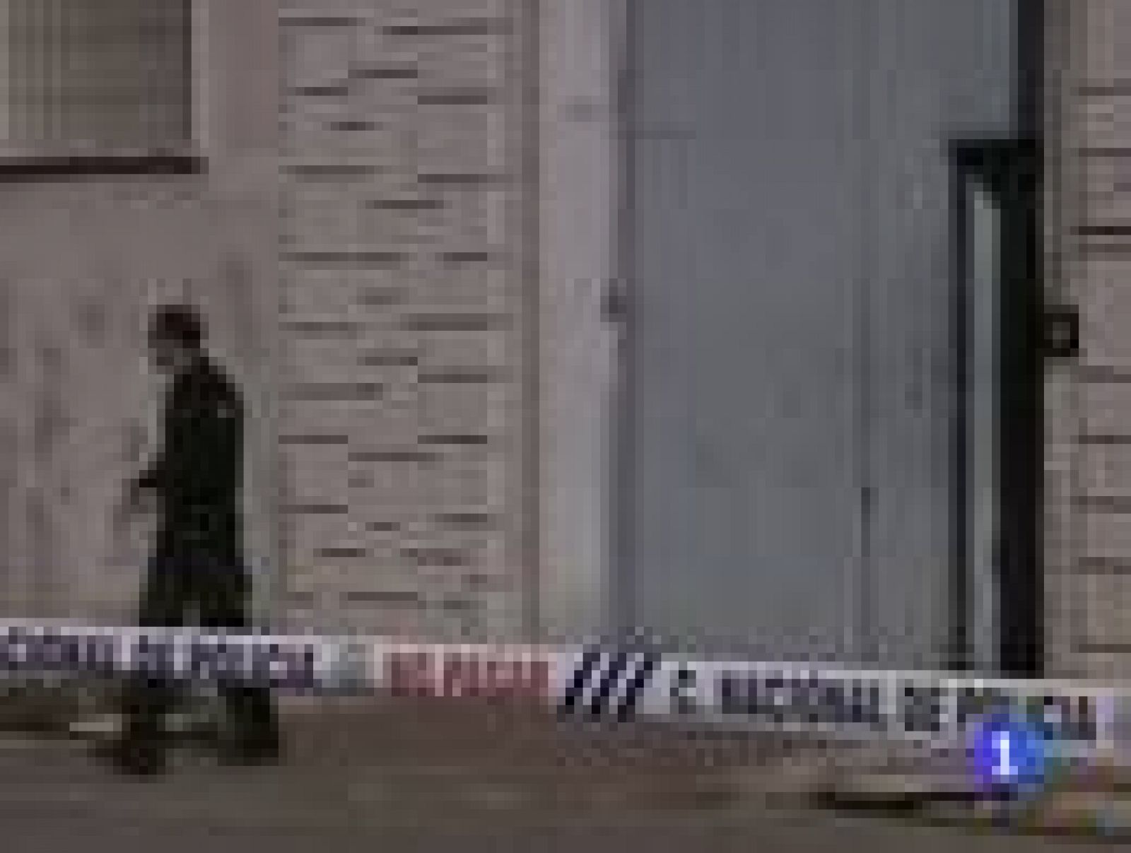 En Málaga investigan el robo de drogas del pasado fin de semana