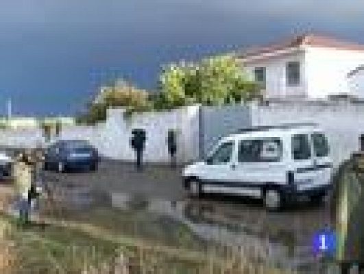 Telediario 1 - Novedades en el caso de los niños Ruth y José, desaparecidos en Córdoba