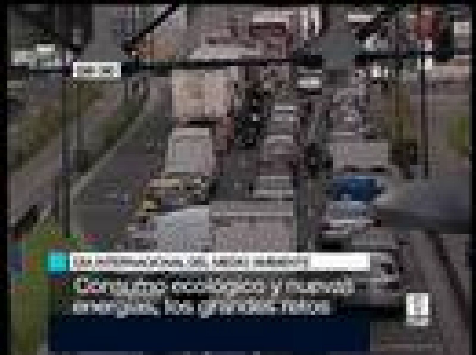 El Telediario, en 4 minutos