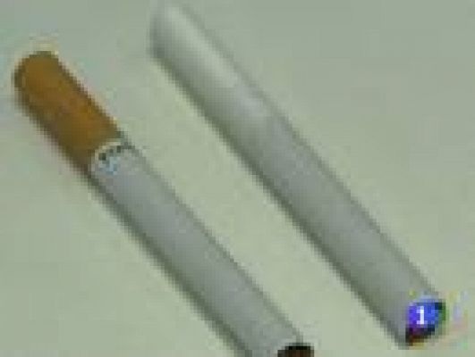 La U.E y el cigarrillo inteligente