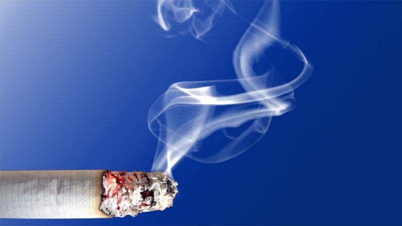 A partir del 17 de noviembre se pondrán a la venta los cigarrillos inteligentes