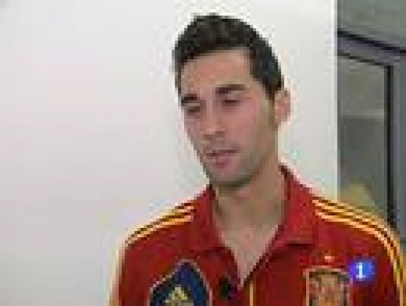 Arbeloa defiende a sus compañeros 