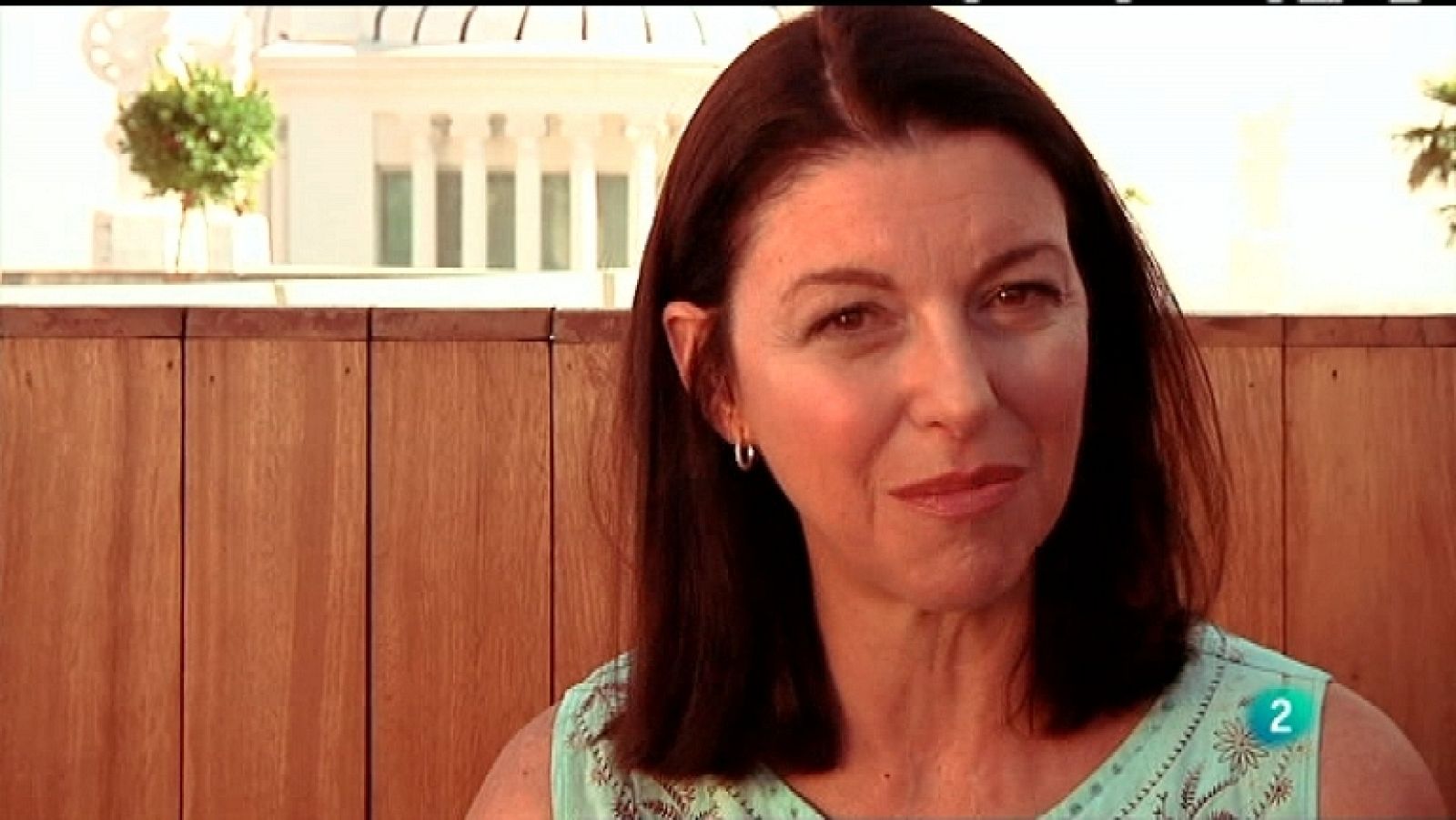 La felicidad (en cuatro minutos) - Preparativos - Ver ahora