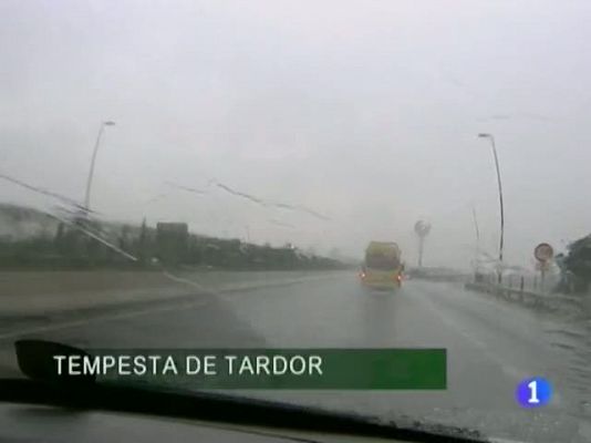 Informatiu Balear - Informatiu Balear - 15/11/11