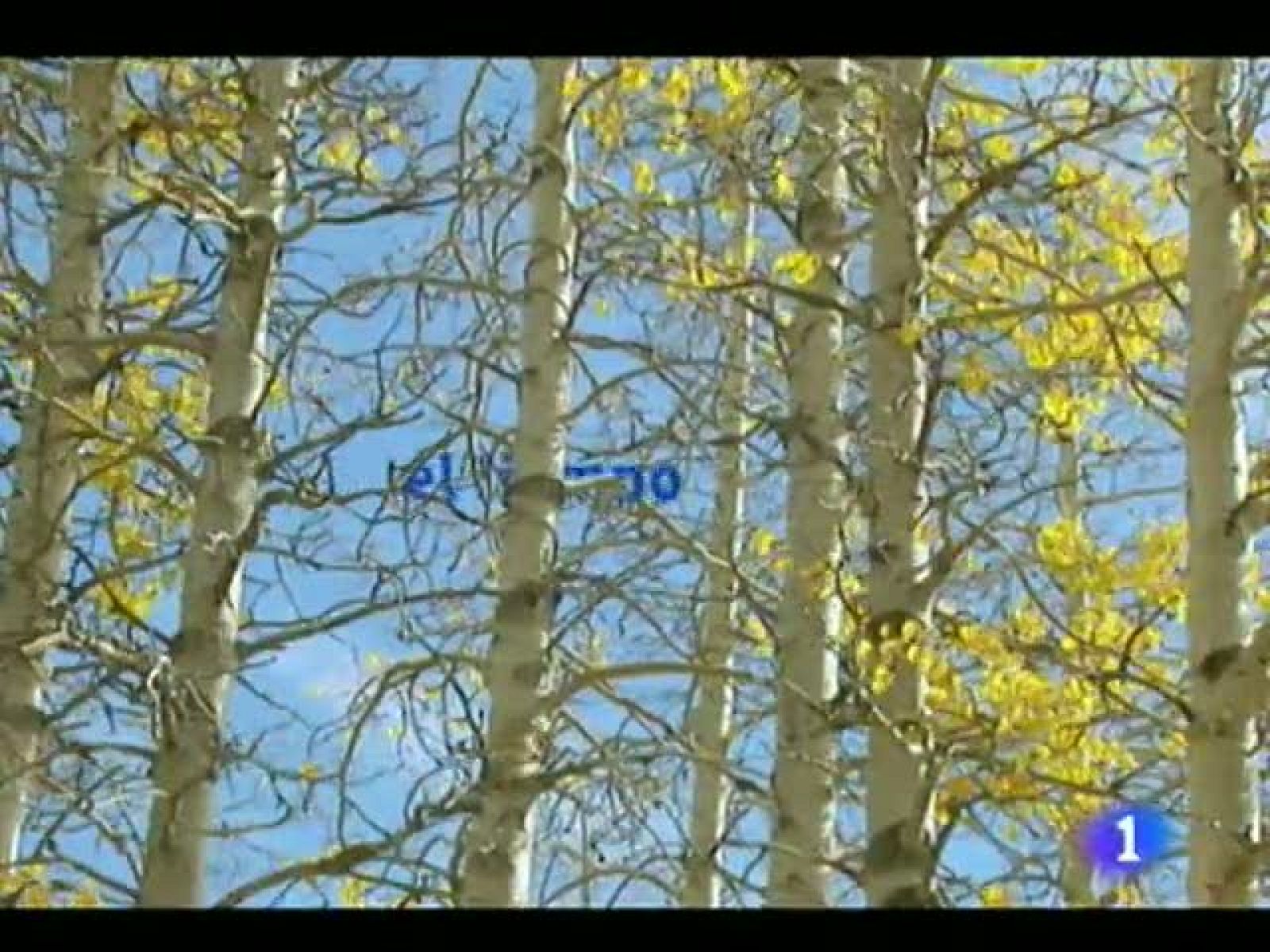 El tiempo en Canarias - 15/11/11