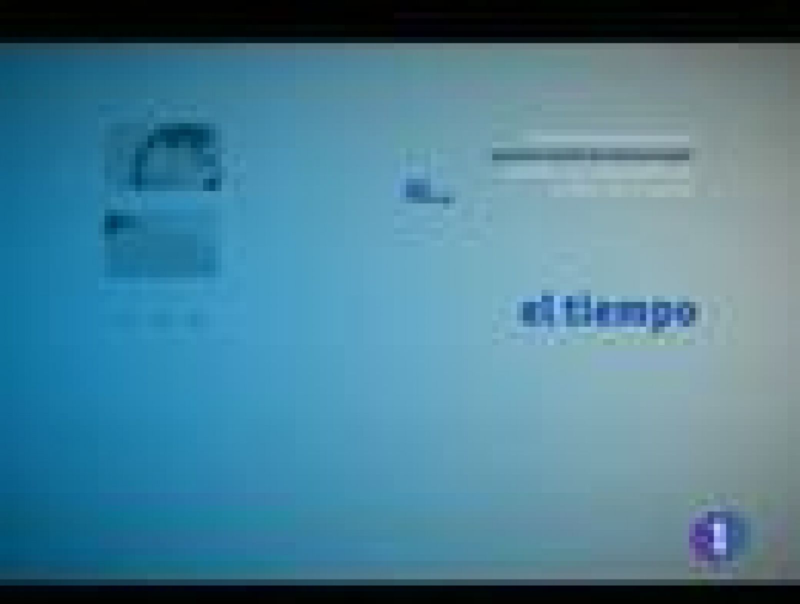 El tiempo en Castilla La Mancha - 15/11/11 | Ver