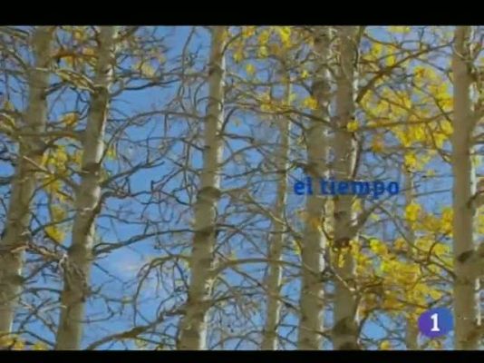 Noticias de Castilla-La Mancha - El tiempo en Castilla La Mancha - 15/11/11