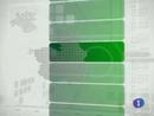 Noticias de Castilla-La Mancha - Noticias de Castilla La Mancha - 15/11/11