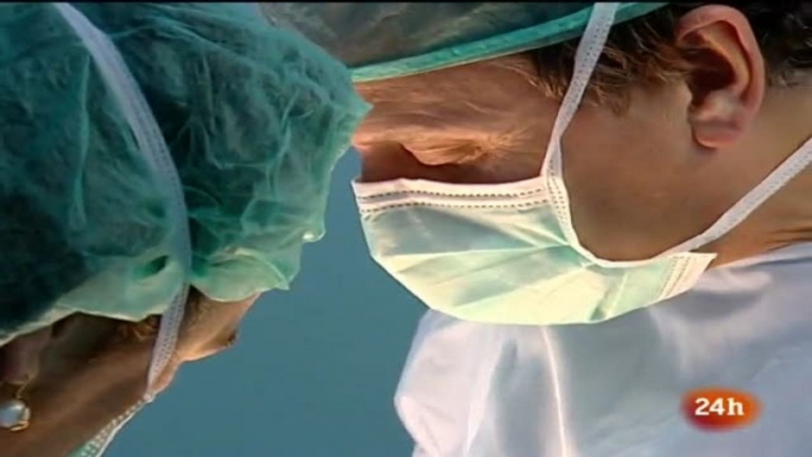 España en 24 horas - 15/11/11 - Ver ahora