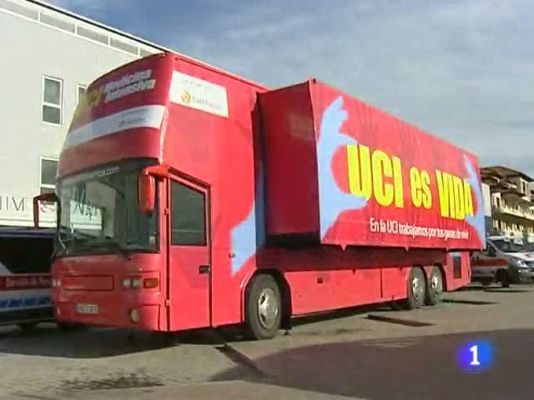 TeleCantabria - Telecantabria - 15/11/11