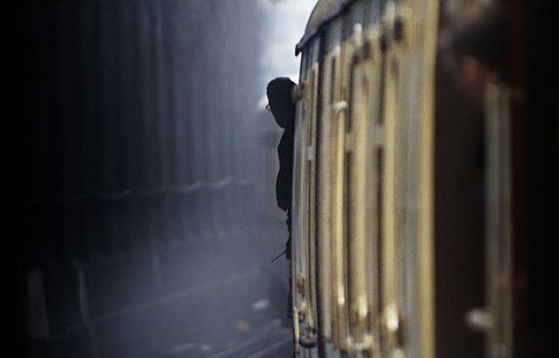  - Los misterios del Orient Express