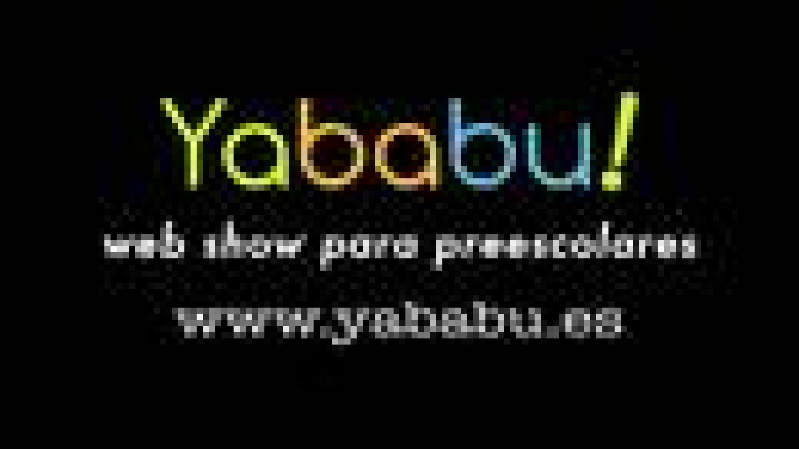 Premios INVI: Premios INVI 2011 - Yababu! | RTVE Play