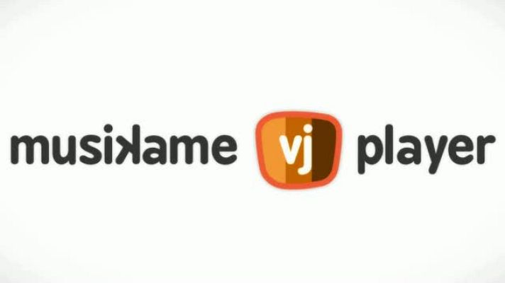  - Premios INVI 2011 - Musikame Vj Player