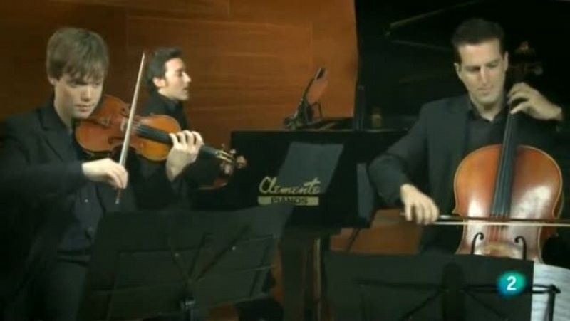 Programa de mano - 15/11/11 - Ver ahora 