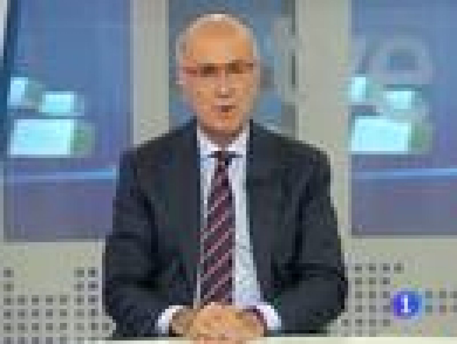 Sin programa: Entrevistas Electorales - CiU | RTVE Play
