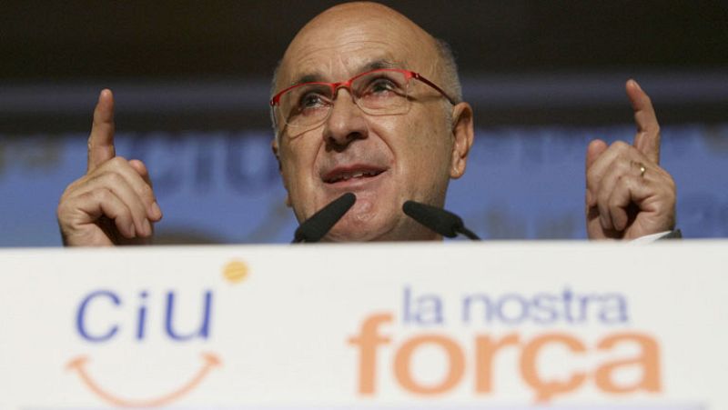 Entrevistas Electorales - CiU