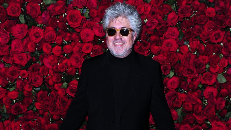  El MoMA neoyorquino homenajea a Pedro Almodóvar 