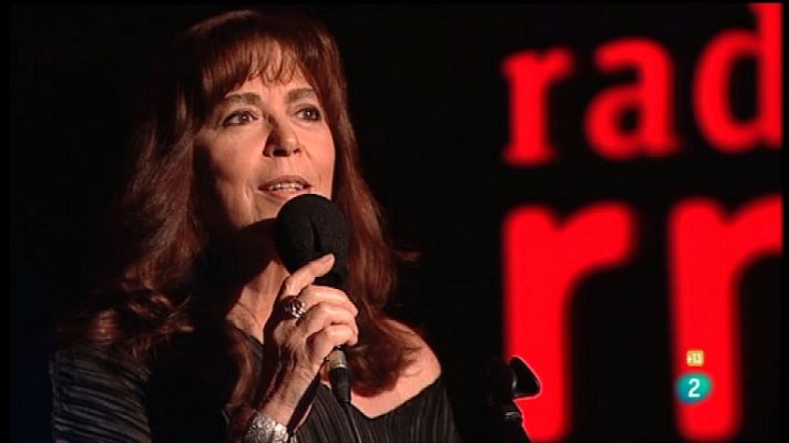 Los conciertos de Radio 3 en La 2 - Maria del Mar Bonet y Manel Camp