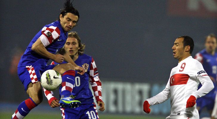 Telediario 1 - Se meten en la Eurocopa