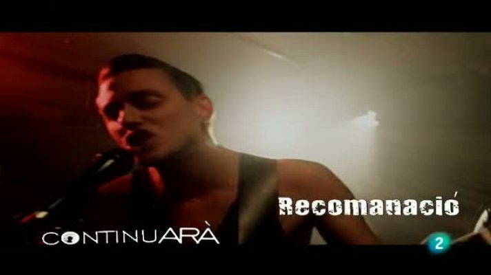 Continuarà... - Luca Venezia, "Drop the Lime"