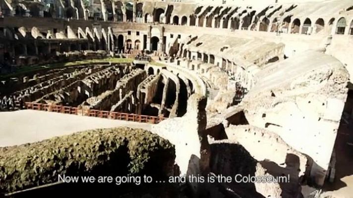  - Premios INVI 2011 - Hombrelobo.com