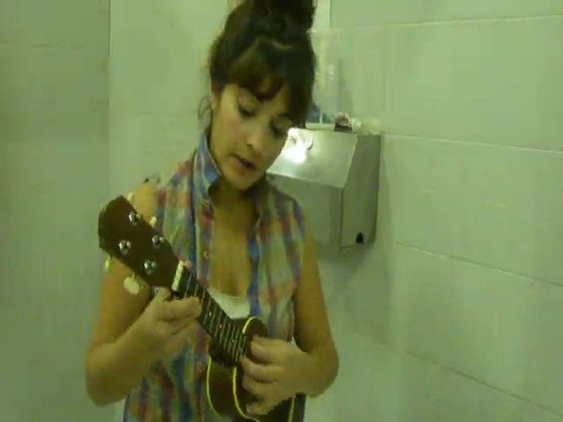  Este es el homenaje a Roxette de Nerea Palomo López.