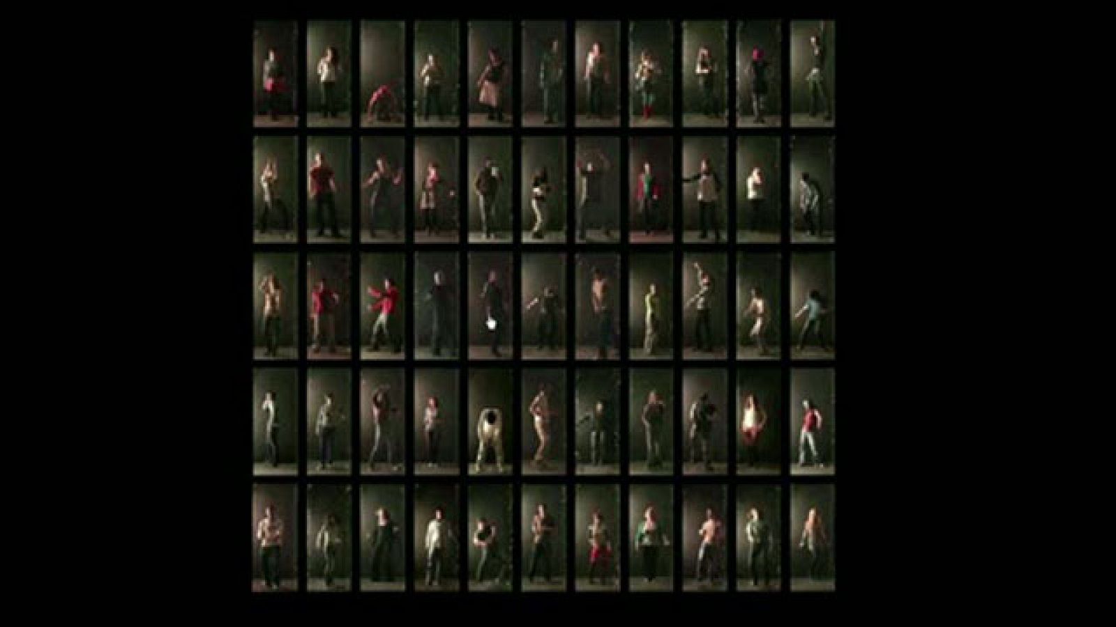 Premios INVI 2011 - Danzalibre