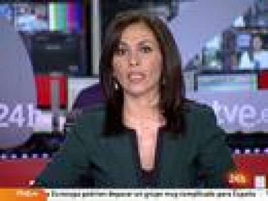 Informativo 24h - Mario Monti anuncia su Gobierno