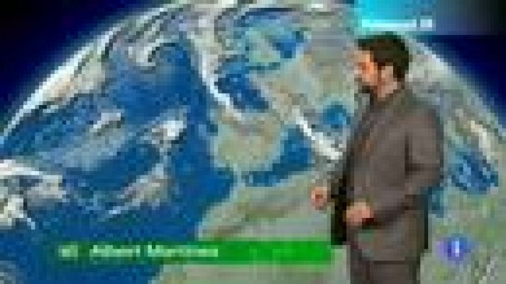 Noticias de Extremadura - El tiempo en Extremadura - 16/11/11