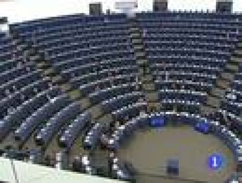 El Parlamento Europeo intenta buscar una solución a la crisis de la deuda
