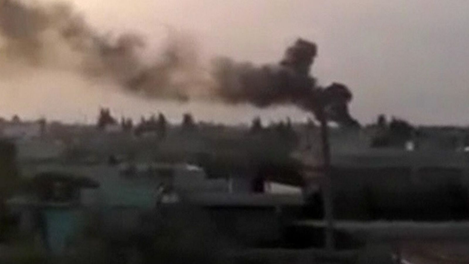 Siria se acerca cada vez más a una guerra civil