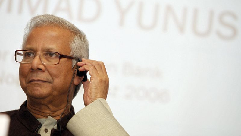 Se estudia regular los préstamos de microcréditos