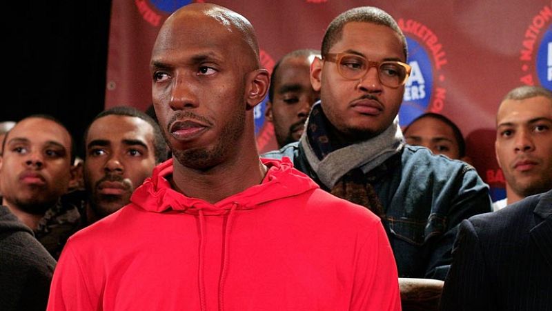 Las primeras demandas de los jugadores de la NBA a la Liga no se han hecho esperar después de que ayer se rompieran las negociaciones por el cierre patronal. Pesos pesados como Melo Anthony, Billups y Kevin Durant han presentado la primera demanda ju